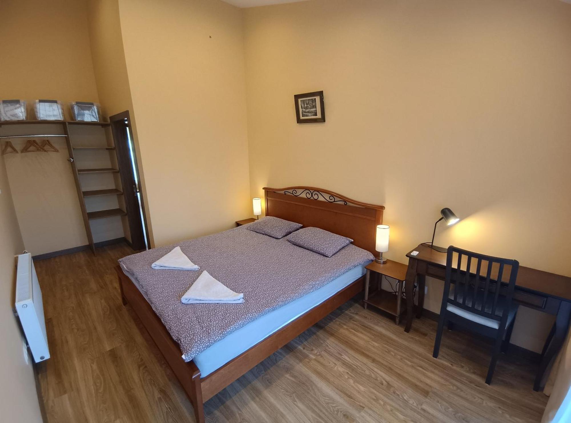 Ernests' Unique Townhouse With Sauna, Hot Tub And Free Parking Apartamento *